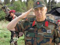 Թուրքիայի բանակի Գլխավոր շտաբի հրաժարական տված հրամանատարը պարզաբանում է պատճառները