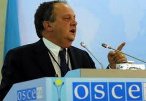 Жоао Соареш: «Затянувшиеся конфликты – наиболее актуальная проблема»  