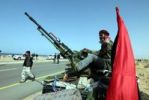 Триполи опроверг заявление повстанцев о взятии Бреги