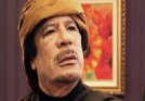 Каддафи пообещал биться до последней капли крови
