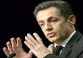 Саркози желает усиления санкций против Сирии