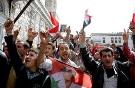 Столкновения в Сирии: 5 убитых, десятки раненых