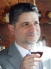 Виновником является Тигран Саркисян