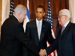 Израиль обеспокоен намерением Палестины искать помощи ООН в признании независимости страны