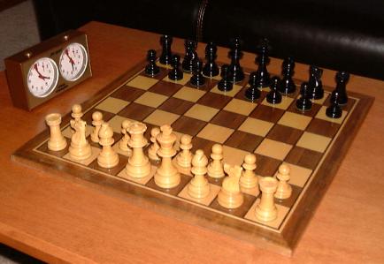 С нового учебного года в школах Армении будет преподаваться предмет «Шахматы»