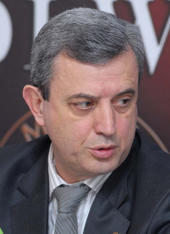 Не исключено, что если Левон Тер-Петросян попросит встречи с Сержем Саргсяном, он откажет ему – депутат РПА