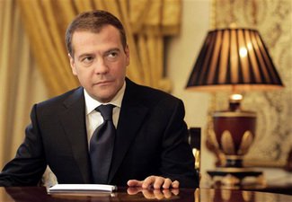 Дмитрий Медведев: «Я не стыжусь проделанной нами работы по Карабахскому урегулированию»
