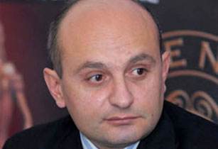 Главным соперником АНК является ППА – Степан Сафарян  
