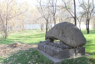 Տոնելու են Վիշապների պուրակի ազատագրումը  