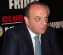 Арман Меликян: «Сегодня у Армении нет своей внешней политики»