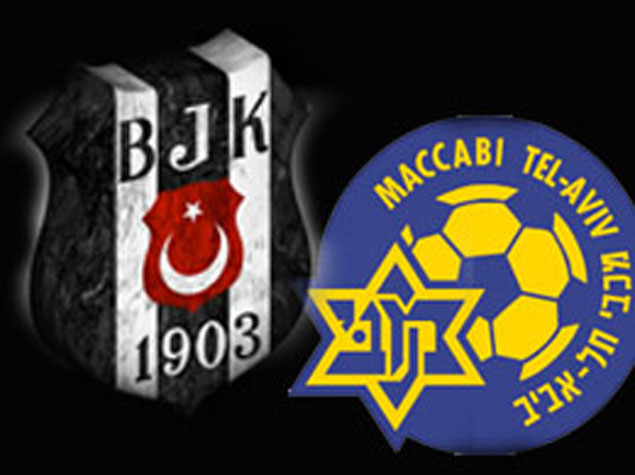  «Մակաբի» (Իսրայել)–«Բեշիկթաշ» (Թուրքիա) ֆուտբոլային խաղ Ստամբուլում. իսրայելցիները  Թուրքիայում խաղալ չեն ուզում