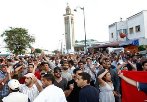 В Марокко проходят многотысячные демонстрации против королевской власти