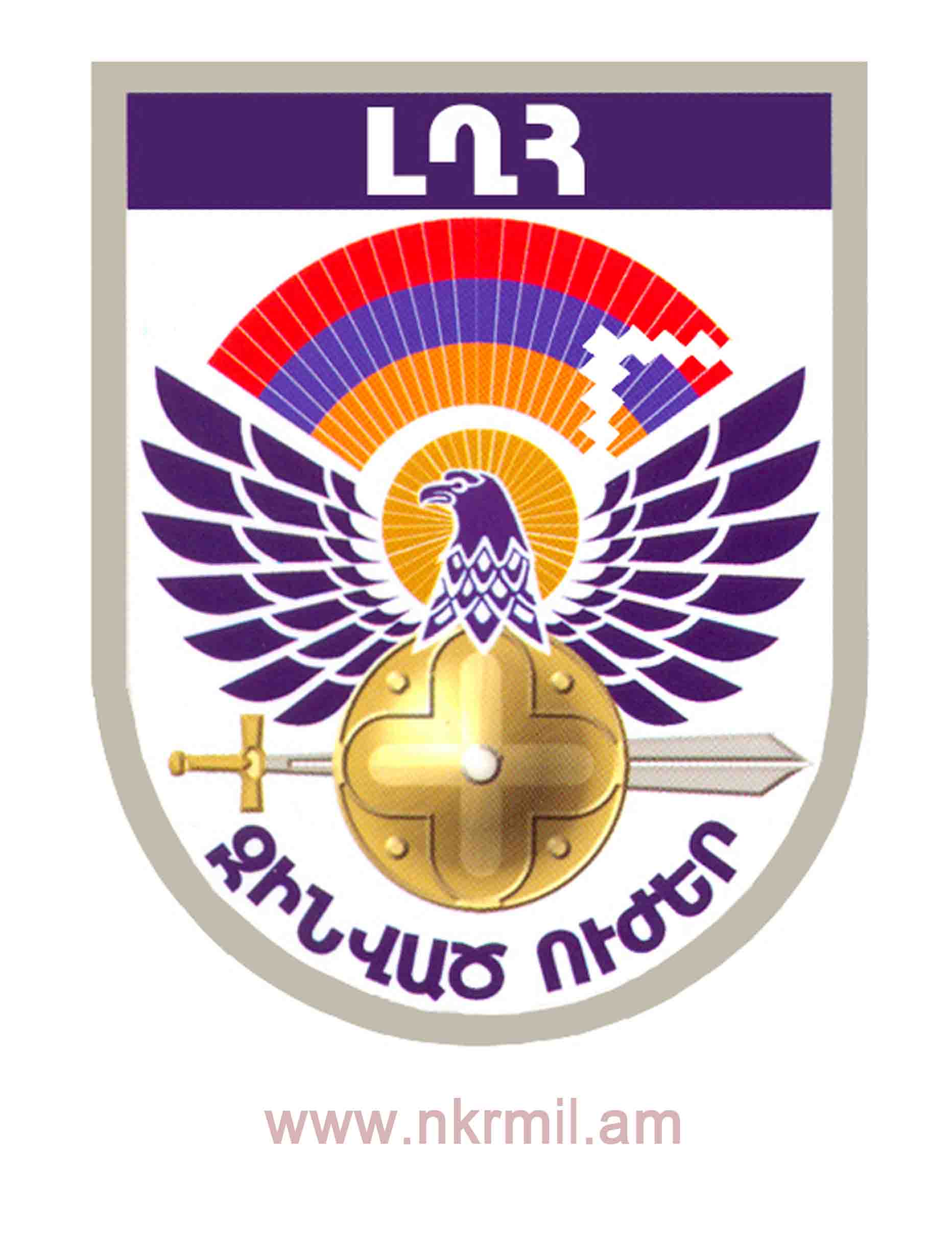 ԼՂՀ պաշտպանության բանակը հերքում է 