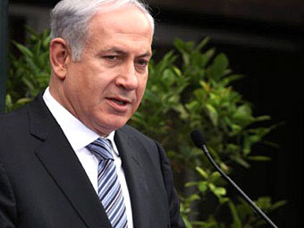 Израиль расскажет ООН правду о Ближнем Востоке