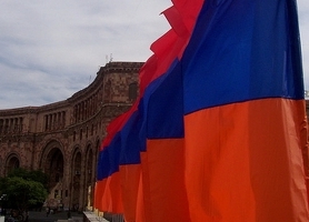 Շնորհավո՛ր տոնդ, անկա՛խ Հայաստան