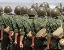 Командир и два офицера воинской части Иджевана освобождены от должности