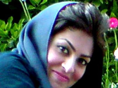 Իրանցի լրագրողուհին չորս տարվա ազատազրկման է դատապարտվել «Աստծո դեմ պատերազմի» համար