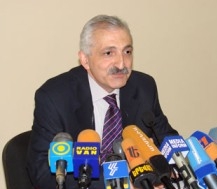 Главный архитектор Еревана освобожден от должности