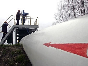 Ռուսական ընկերությունները դադարեցրել են նավթի մատակարարումը Բելառուսին