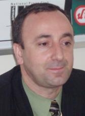 Հրայր Թովմասյանը խոստանում է մեղավորներին պատժել
