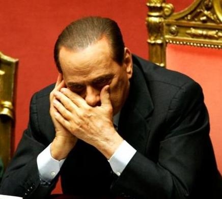 Берлускони заявил, что никогда не платит за секс