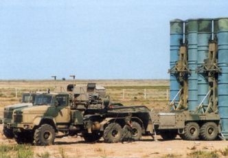 Армения официально подтвердила наличие в своих вооружениях ЗРК С-300 - «Еurasia daily monitor»