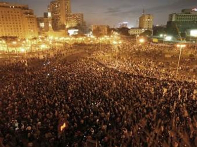 Բողոքի ցույցեր Եգիպտոսում. կան զոհեր