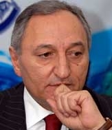 На съезде партии «Процветающая Армения» сюрпризов не будет - Вардан Бостанджян