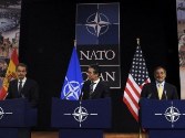 Испания присоединилась к противоракетной системе НАТО