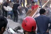 Число жертв землетрясения в Турции возросло до 461 человека