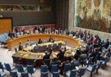Совбез ООН прекратил военную операцию в Ливии  