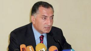 Փոխքաղաքապետը Կարեն Կարապետյանի հրաժարականի մասին որևէ հավաստի տեղեկություն չունի