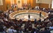 Арабские страны предложили план урегулирования ситуации в Cирии