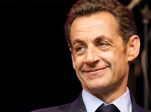 Николя Саркози: «Нет большей опасности, чем сохранение статус-кво»