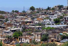 Армяне потребовали от курдов покинуть армянонаселенные кварталы Бейрута