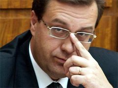 Глава парламента Молдавии ругнулся матом в прямом эфире