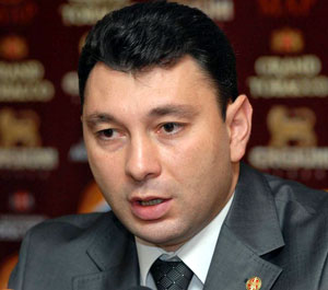 В РПА пока не обсуждался вопрос о назначении нового мэра Еревана