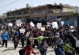 В Сирии за пятницу погибли не менее 40 участников демонстраций против Асада