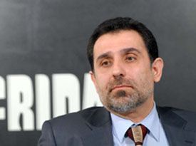 Арам Арутюнян: «ППА подобно маятнику быстро набирает силу»  