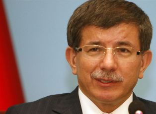 Ахмед Давутоглу: « Если бы Асад послушался Эрдогана, то сегодня все было бы по-другому»
