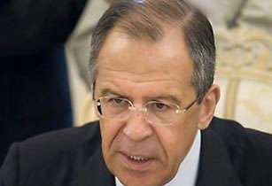 Россия призывает МАГАТЭ назвать страны, из которых поступили документы доклада по Ирану