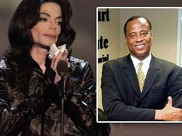 Врача Майкла Джексона признали виновным в смерти певца