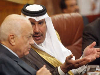 Лига арабских государств предъявила Сирии ультиматум