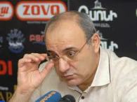 Գ. Արսենյան. «Բացառված չէ, որ Իսրայելը ռազմական հարված հասցնի Իրանին»