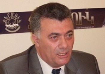 «Ժառանգություն»–ը ողջունում է ԲՀԿ–ի դիրքորոշումը