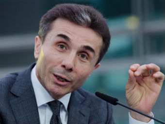 Վրացի միլիարդատեր Իվանիշվիլին առանց քաղաքացիության կմնա