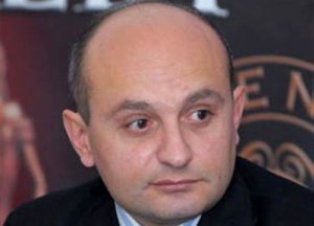 Ստյոպա Սաֆարյան. «2011թ.  որևէ լավ հիշողություն չի արթնացնելու»