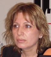 Карине Ходикян
