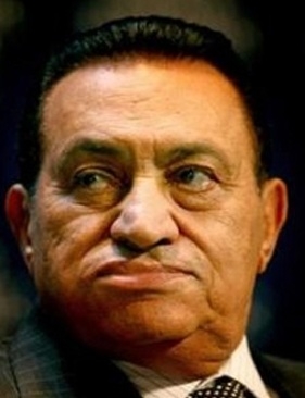 Мубарак заявил, что «сыт по горло» и хочет уйти, но…