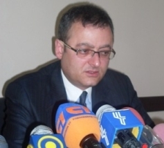 Ալ. Հարությունյան. ««Արարատ» հեռուստաալիքում ոչ ոք չի կորցնի իր աշխատանքը»